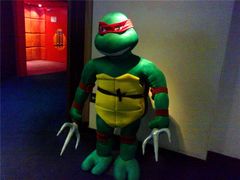 -金逸影城(中关村店)