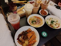 -金色印象·4K影院式足体养生(石碾盘店)