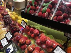 -每日新鲜水果吧(黄浦来福士店)