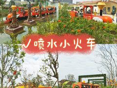 -江门古劳水乡旅游区