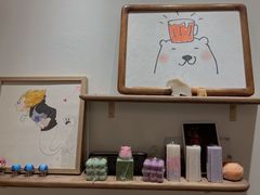 -白熊咖啡(闽江大道店)
