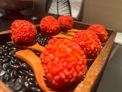 -季季山·云南野生菌火锅(上海首店)