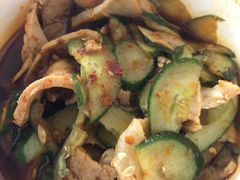 -71号豆汤饭·成都小馆(春熙路百盛店)