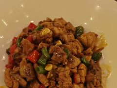 -HOHO餐厅(古子城店)