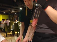 -戈拿旺巴西烤肉(崇文门店)