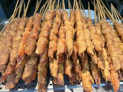 -味子夫鸡柳(解放碑总店)