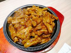 肉段茄子-米村拌饭(嘉兴经开龙鼎万达广场店)