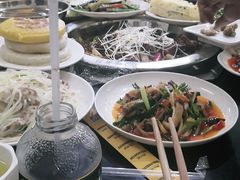 -弓虽昌焖烧鸡(大竹林店)