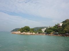 -南丫岛