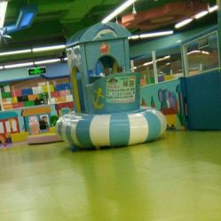 -欢乐陶陶儿童主题乐园(龙岗店)