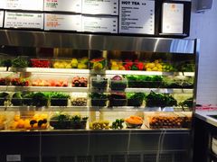 -CALIFORKS加州叉子轻食(朝阳门店)