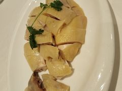 -新君悦国际酒店
