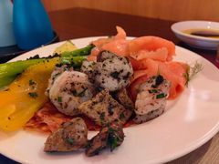 -杭州西子湖四季酒店·金沙厅