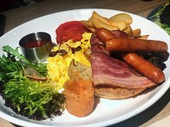 -Maxpoint Kitchen 西餐咖啡(乐峰广场店)
