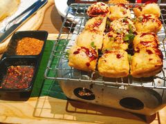 -雀舞云南菜(乐客城店)