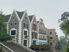 -成都南湖公园