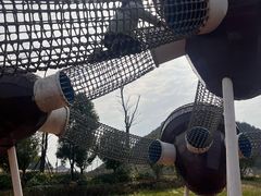 -云漫湖生态度假公园