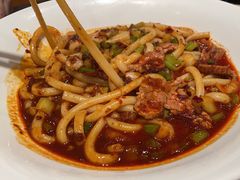 -巴依老爷新疆美食(清华东门店)