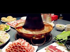-福寿斋·老北京铜锅涮肉·烤鸭(顺义总店)