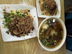 -康大口蘑面庄(将军街店)