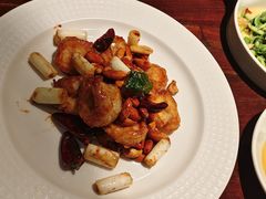 -德永枣香烤鸭(官舍店)