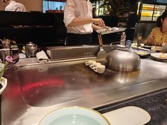 -铁板诱惑法式铁板烧(大卫城店)