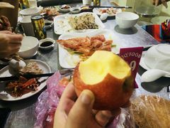 -QQ海鲜餐厅