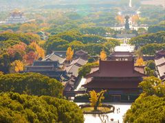 -灵山胜境
