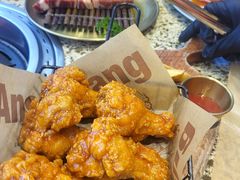 -安又胖韩国烤肉(美罗城店)