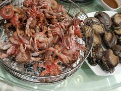 -海味当家·蒸锅海鲜(中山广场创始店)