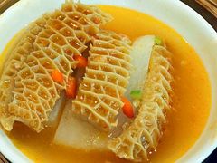 -悦雅居·老广州老味道(长湖店)