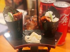 -小山日本料理(电子大厦店)