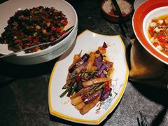 -湘南情·38秒生炒黄牛肉(学院路店)