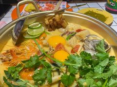 -碌碌发·东南亚风味烧烤档(体育西店)