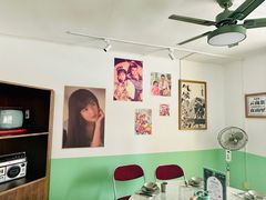 -七步香云南山里菜(昆明老街店)