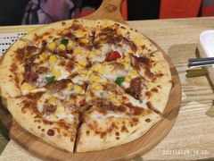 -韩国大金刚烤肉·料理(印象城店)