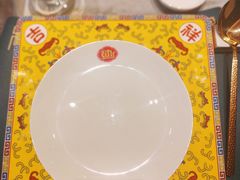 -老边饺子馆(中街店)