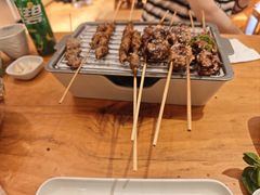 -木屋烧烤(西南角店)