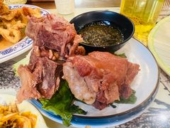 -石老头关东饺子王·东北菜(嘉华鑫城店)