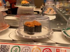 -新一番三文鱼寿司(大东海店)