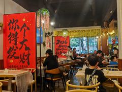 -南园路·韦四烧烤(南园路店)