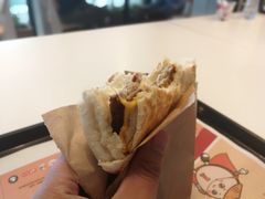 -肯德基(沧州高铁站店)