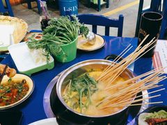 -马路边边火锅串串(观前街店)