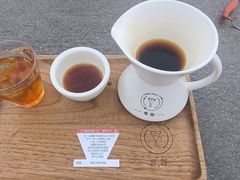 -唐咖精品咖啡(大理古城手冲店)