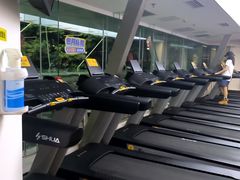 -超鹿运动(达信大厦店)
