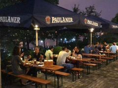 露天位-宝莱纳餐厅(滨江店)