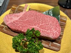-俺的焼肉(銀座9丁目店)