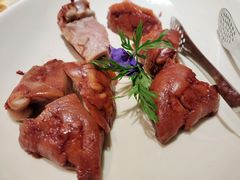 -悦融·京鲁菜·露台花园(安定门店)