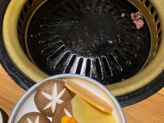 -炼火烤肉店