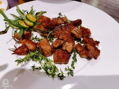 黑胡椒牛肉粒-C'è Amore爱意(亿合城店)